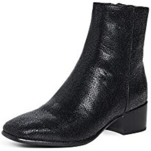 Rag & Bone Women's Aslen Mid Boots, Black US 6